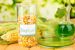 Lingley Green biofuel availability
